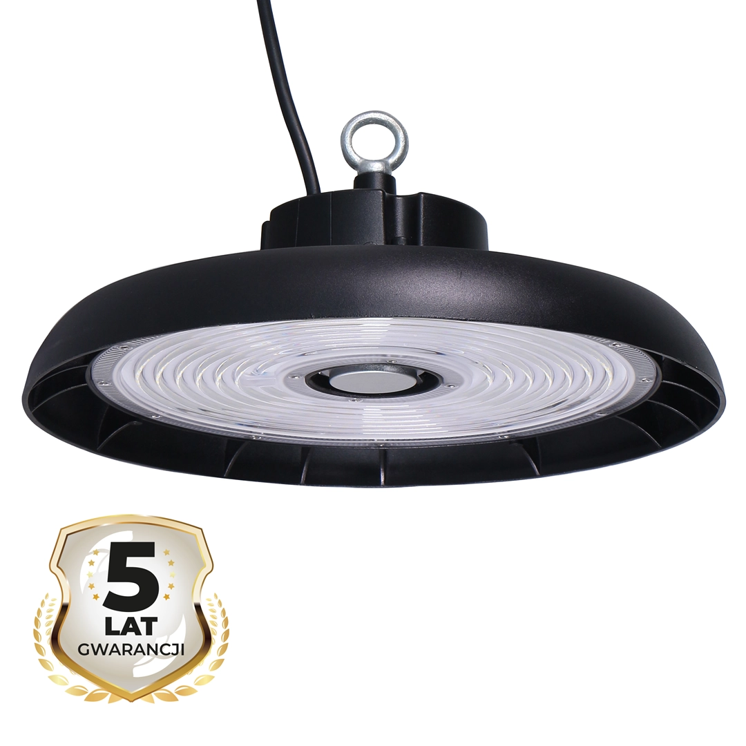 Technical luminaire HIGH BAY 200W 4000K