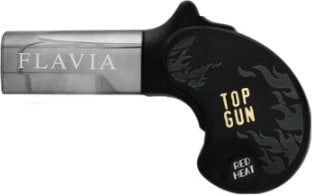 Flavia Top Gun Red Heat Edp
