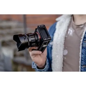 Adapter L-bracket Fotopro QAL-L 6944326380474