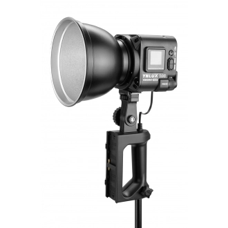 Yongnuo LED LUX100 RGB Kit -