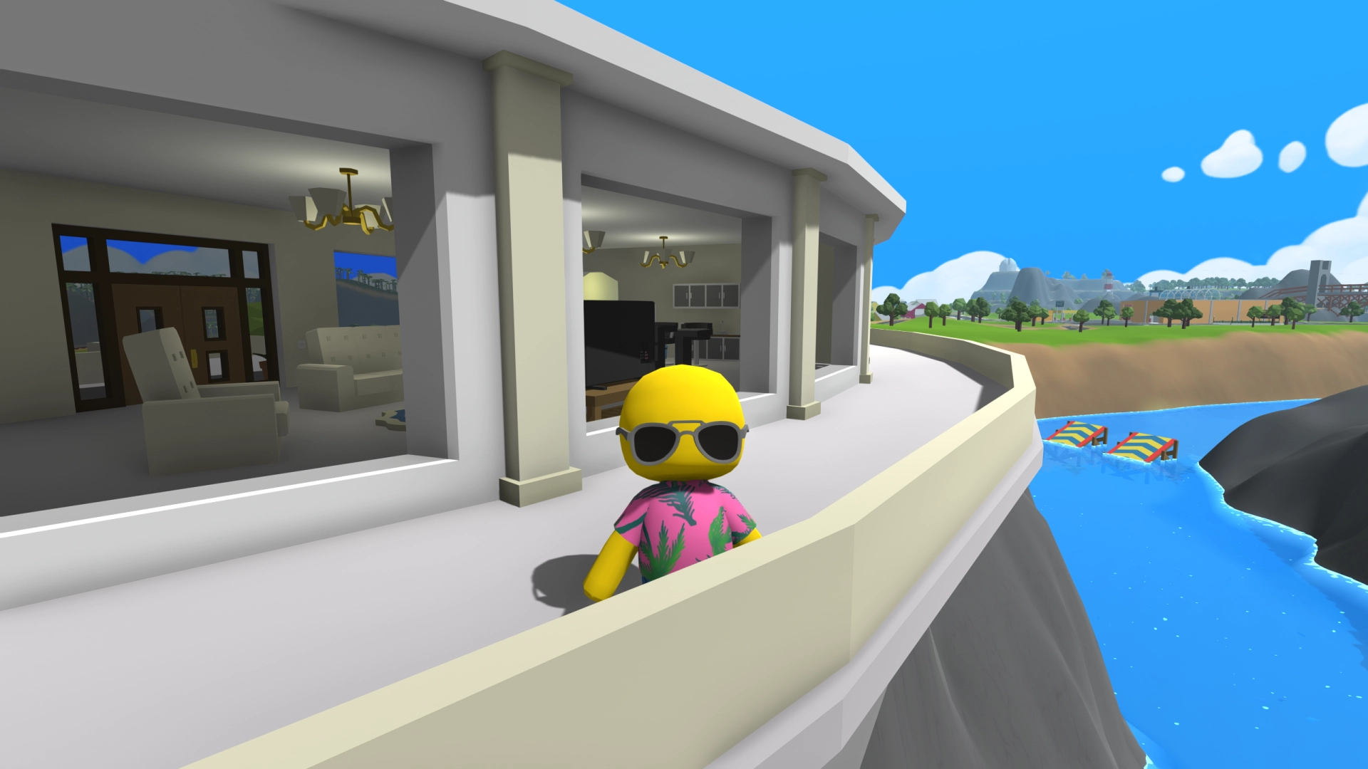 Wobbly Life (Switch) 0884095226282 884095226282