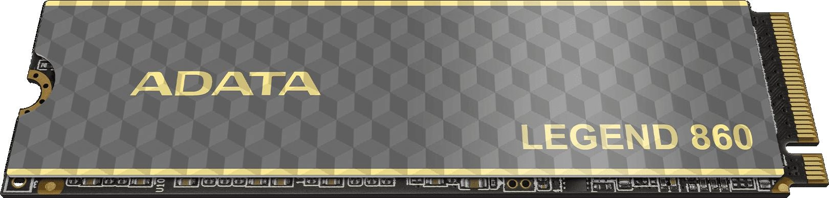 Dysk SSD ADATA Legend 860 2TB