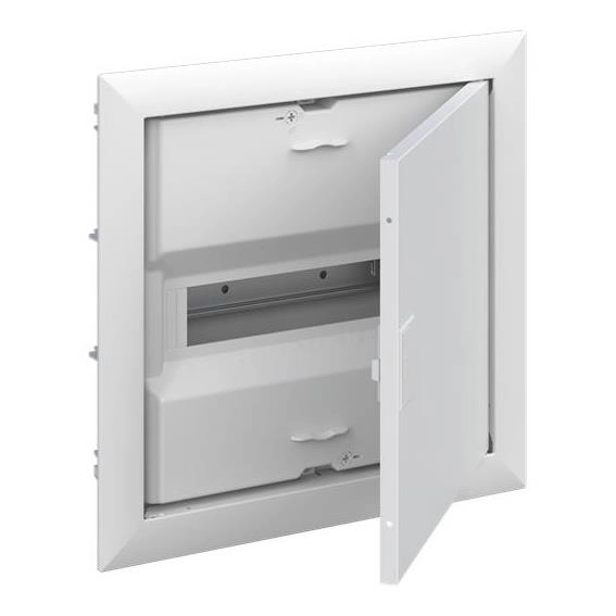 Modular flush-mounted switchboard UK600 1x12 12M
