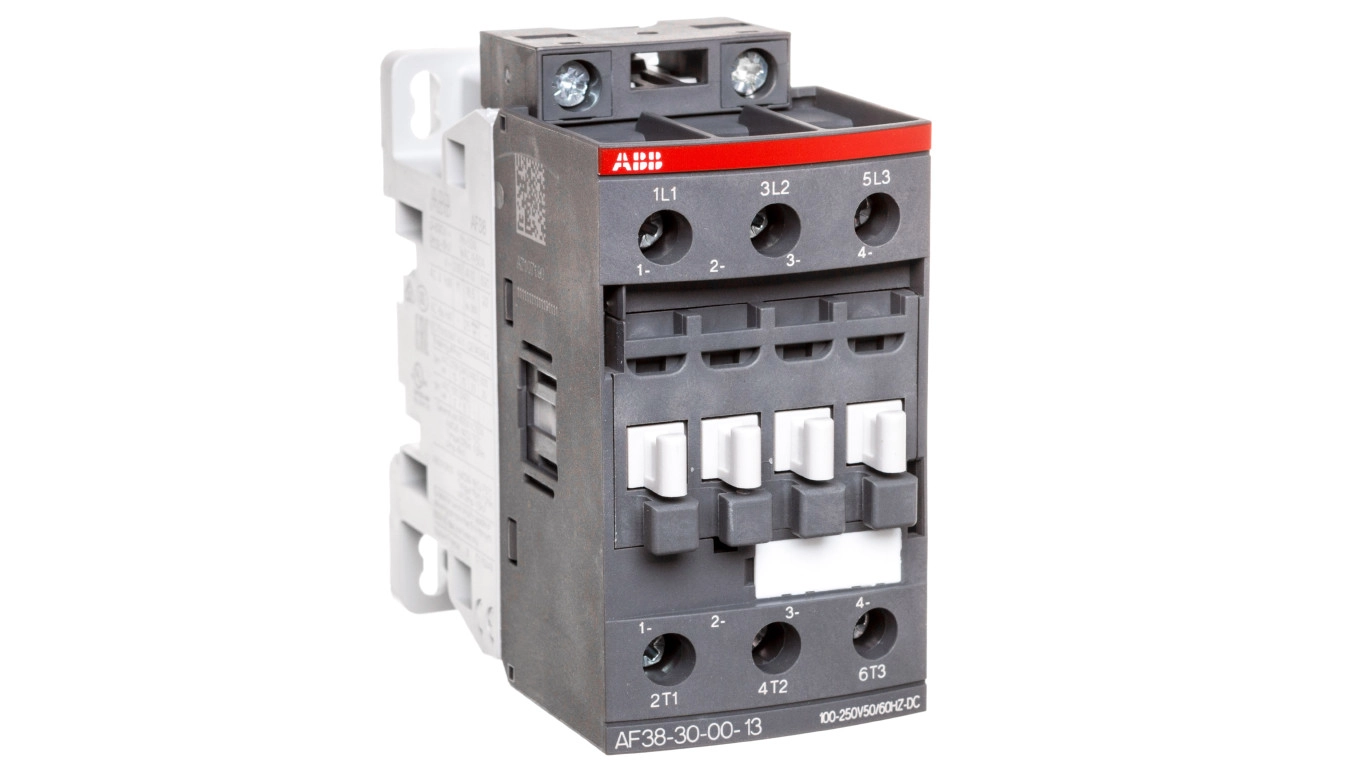 ABB Universal contactor AF38-30-00-13 38A 3Z