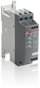 Softstart ABB Series PSR 11kW PSR25-600-70