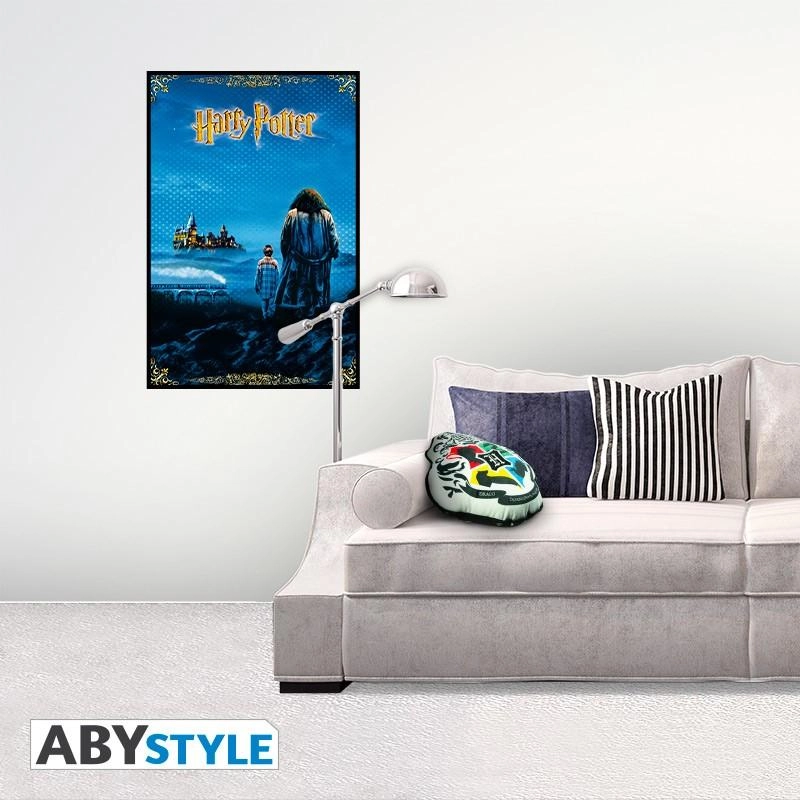AByStyle Pillow - Harry Potter "