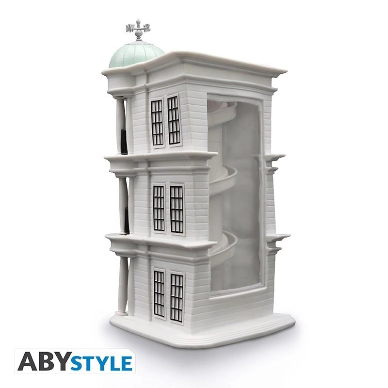 Harry Potter - Gringotts Money Bank
