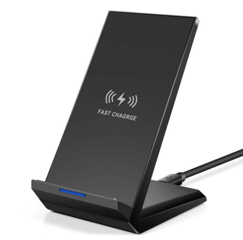 2GO inductive fast charging station FastCharging