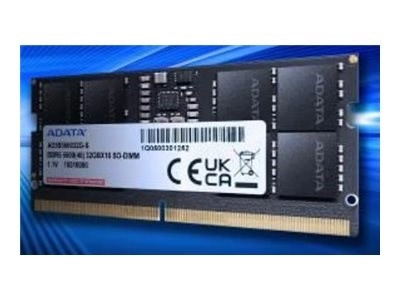 ADATA Premier memory module 16 GB
