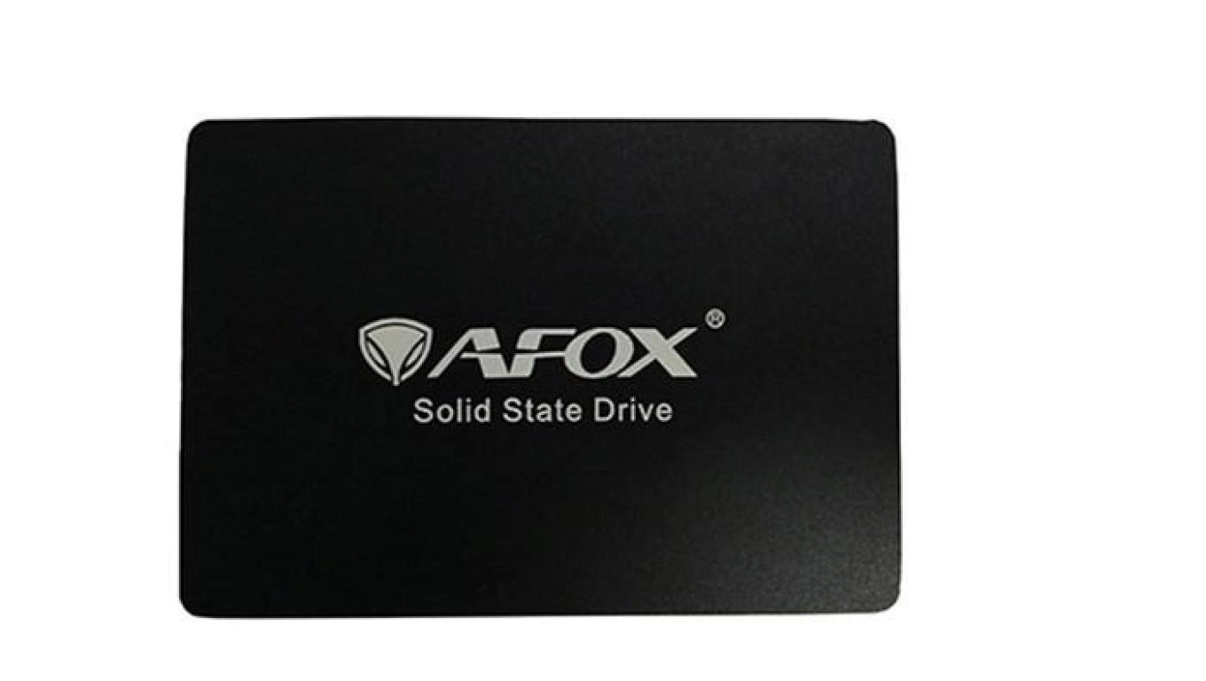 Dysk SSD AFOX SD250 512GB 2