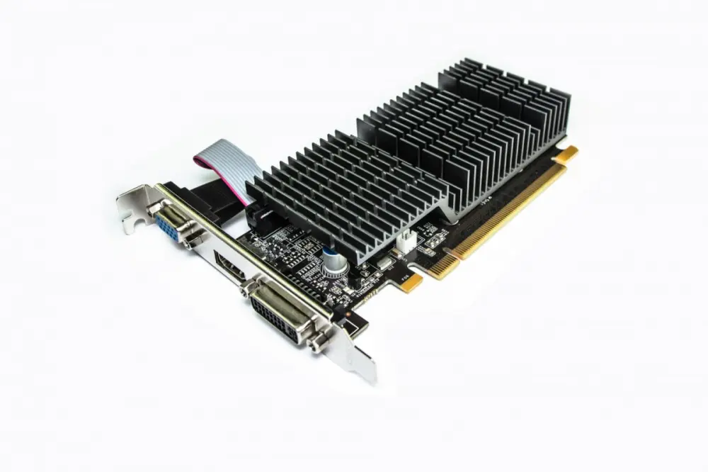 AFOX GeForce GT 210 1GB AF210-1024D2LG2