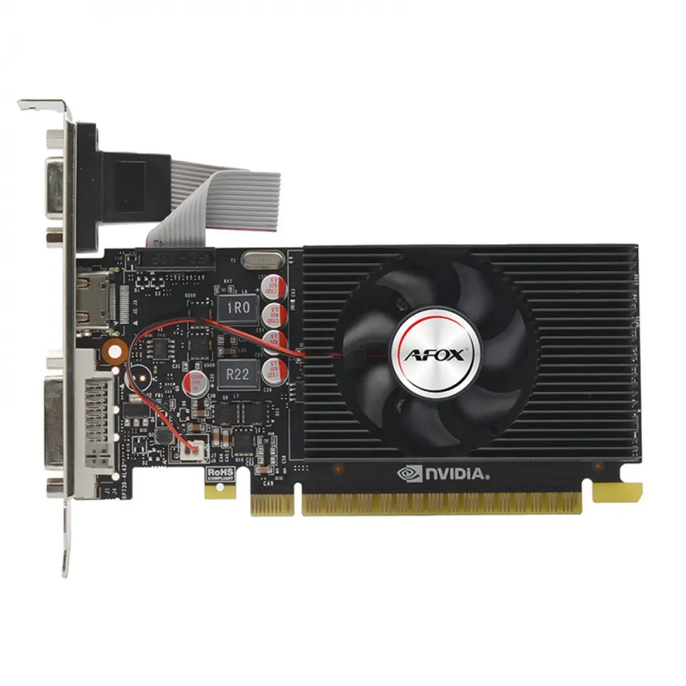 Karta graficzna - Geforce GT240 1GB