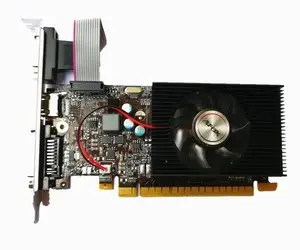 AFOX AF730-4096D3L5 graphics card NVIDIA GeForce