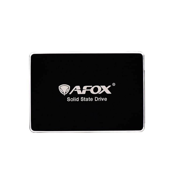 Dysk SSD AFOX SD250 256GB 2