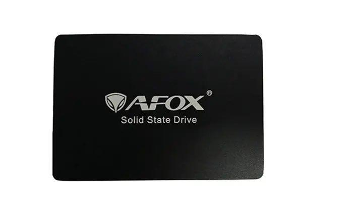 Dysk SSD AFOX SD250 256GB 2
