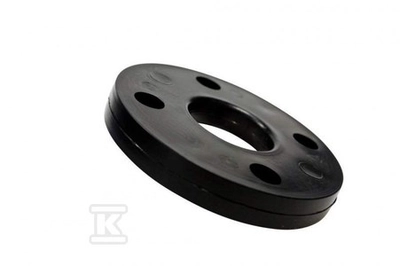 COLLAR PP 75 PN10 Z/WKL.STAL