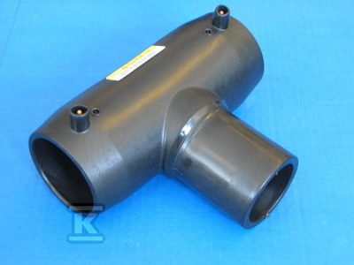 TRIPLET. 90ST. ELECTRORESISTANCE 50 SDR11-SDR7. 70176005011AGR