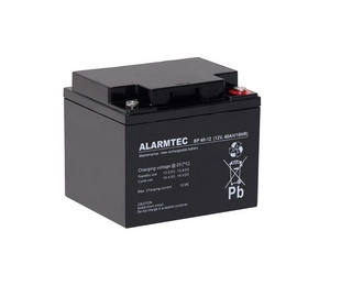 Alarmtec Akumulator Alarmtec BP 40-12  12