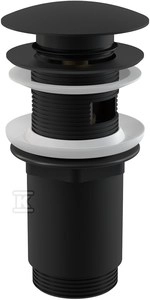 SINK TRIGGER. CLIK-CLAK 5/4" PLUG SPELL