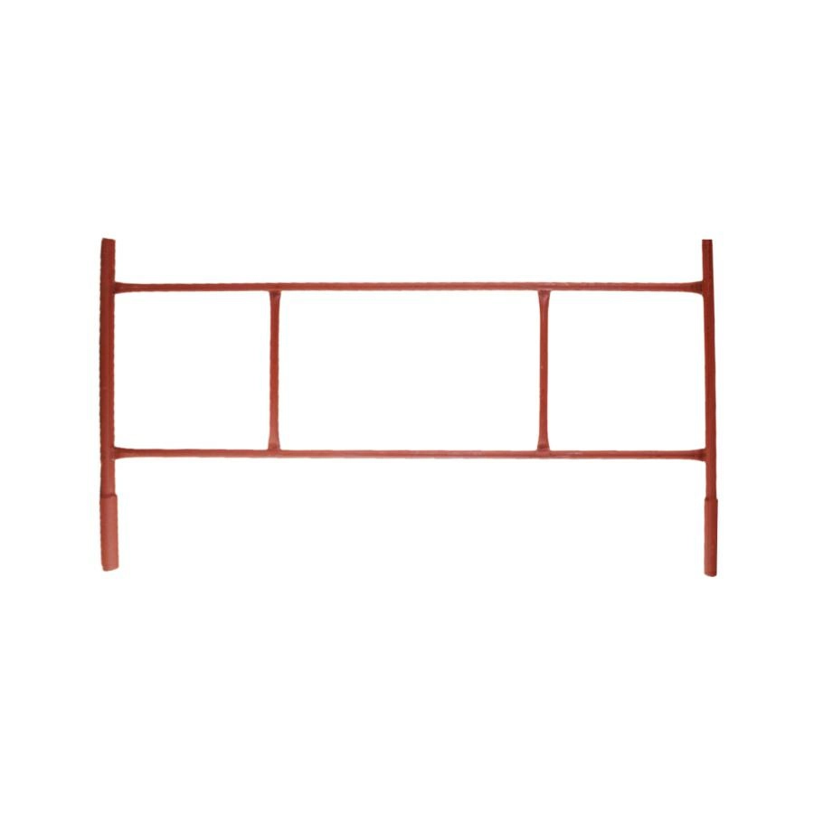 SCAFFOLDING W. 162cm LIGHT 162 x