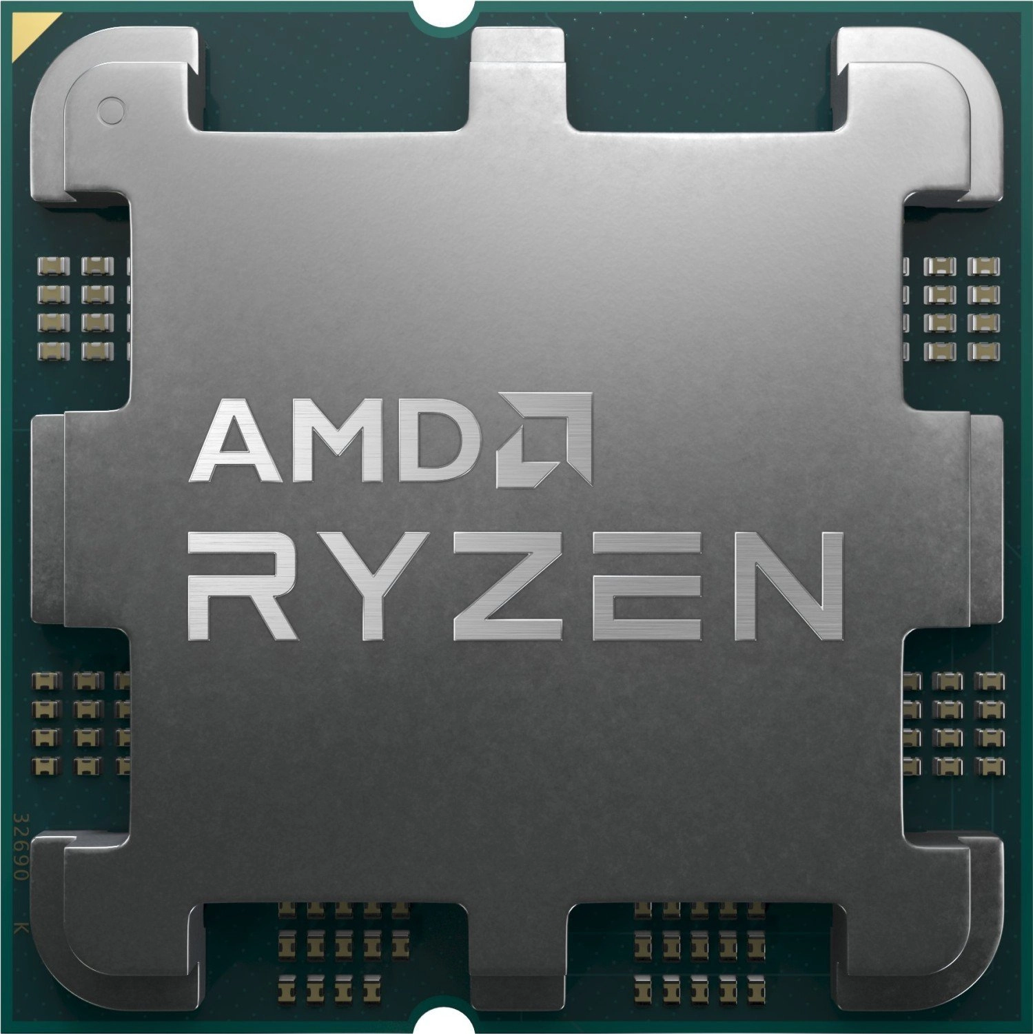 Ryzen 9 7900X 100-000000589 100-000000589 8592978410315