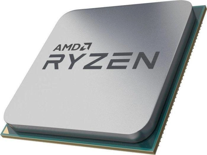 AMD CPU Ryzen 7 5700 3