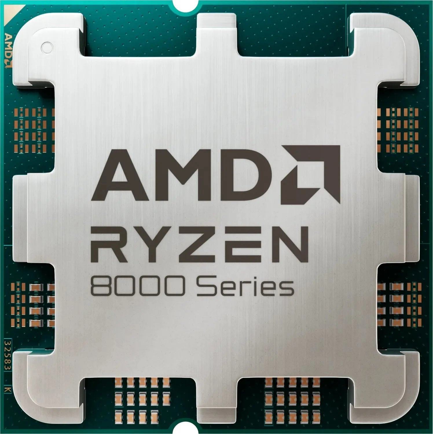 AM5 Ryzen 7 8700F 100-000001590 Tray