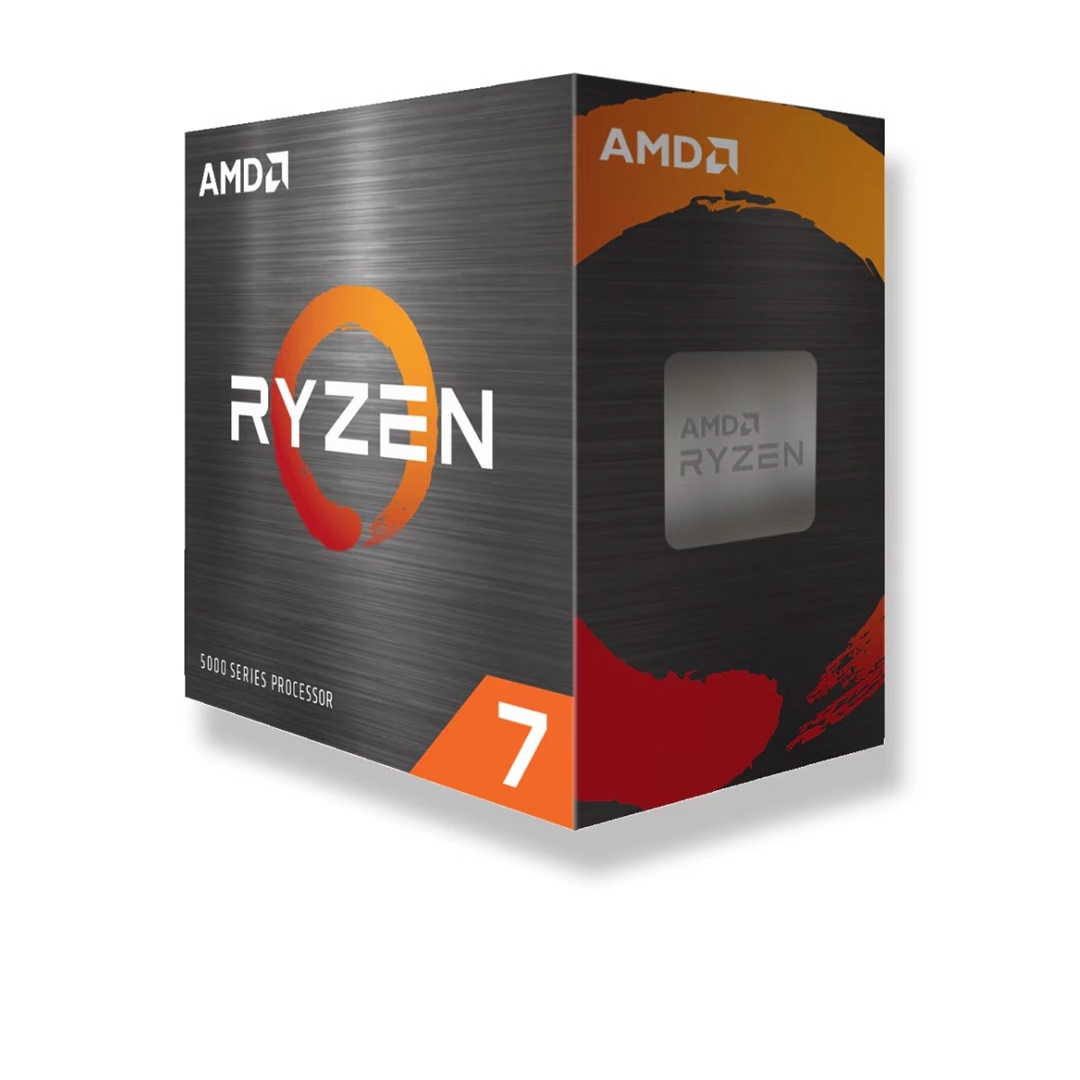 AMD Ryzen 7 5800XT 3 8