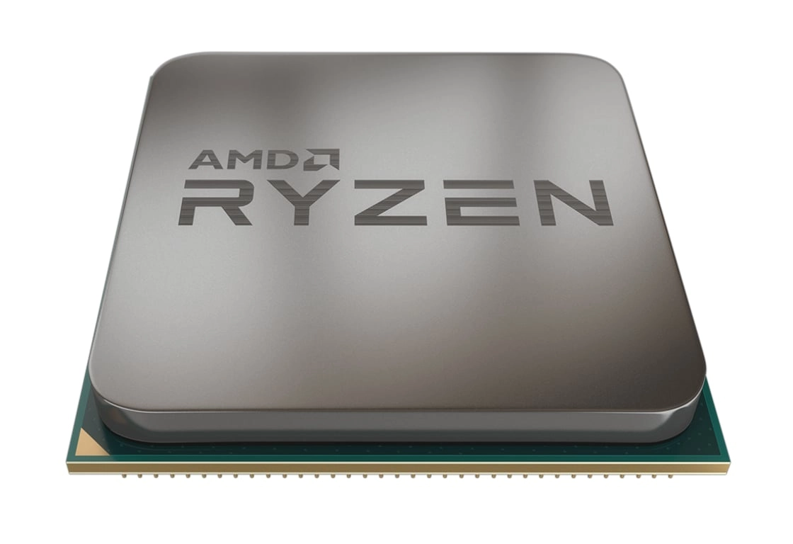Ryzen 5 3400G YD3400C5M4MFH Tray YD3400C5M4MFH
