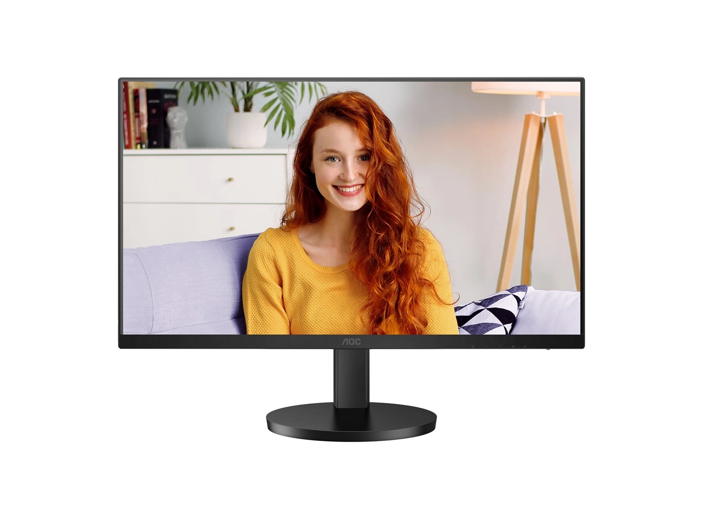 AOC U27B3AF computer monitor 68.6
