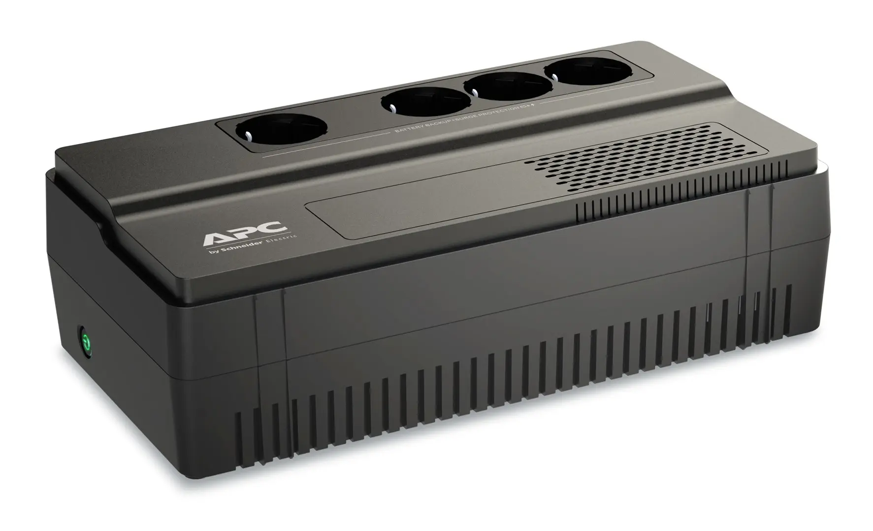 APC Easy-UPS BV500I-GR - 4x Schuko