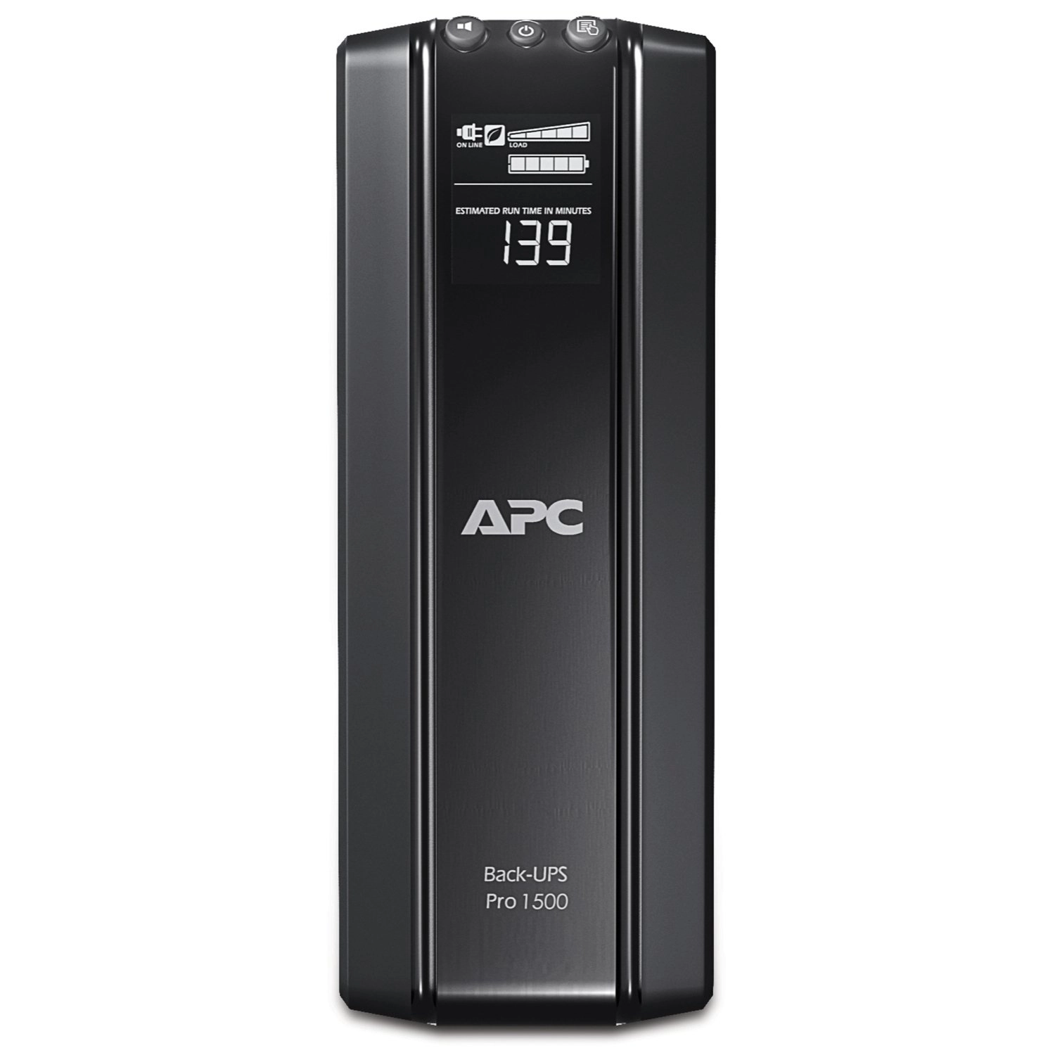 APC Power Saving Back BR1500G-FR AUAPCBR151G