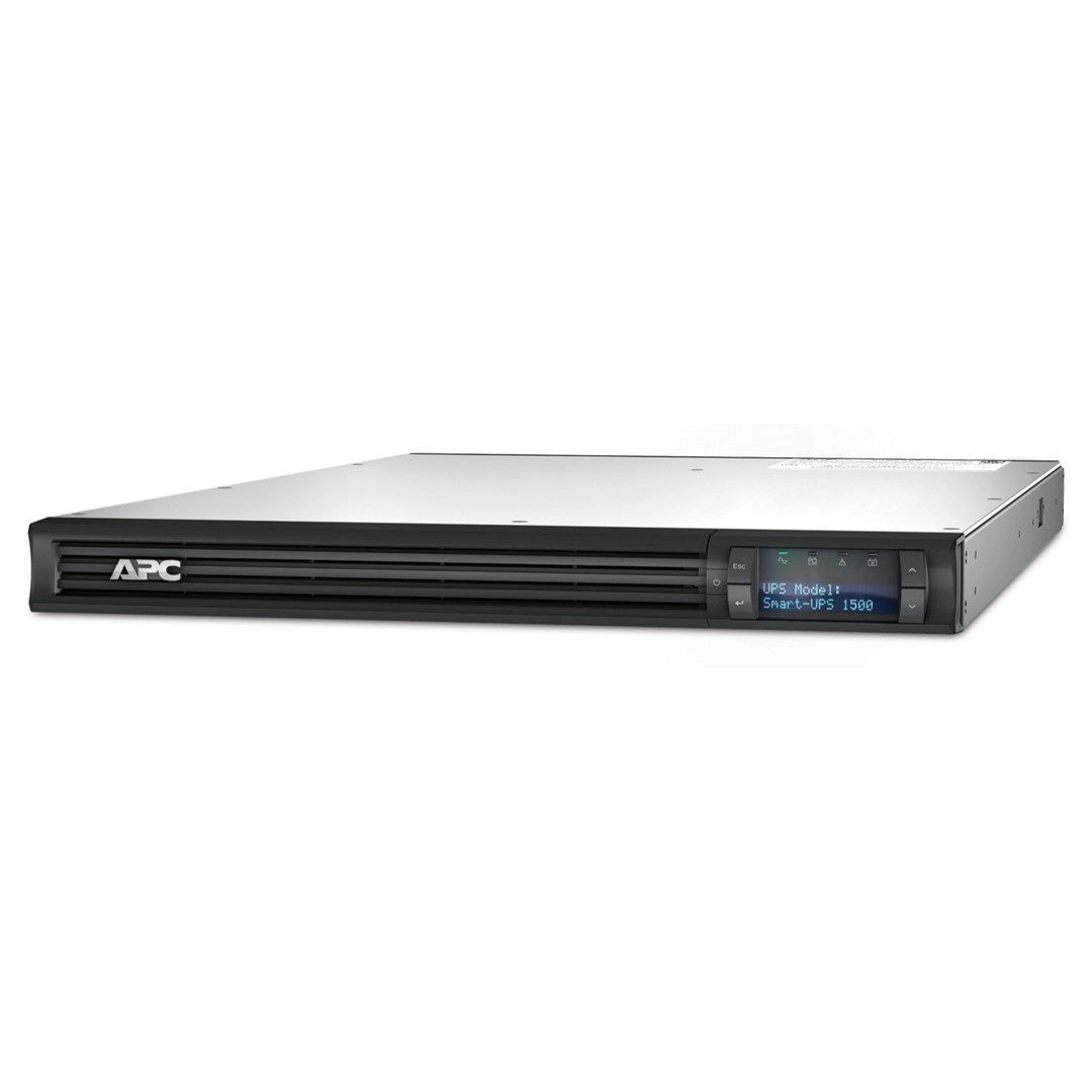 APC SMART-UPS AUAPCL2RMR151UI SMT1500RMI1U ``SMT1500RMI1U`` 0731304299400