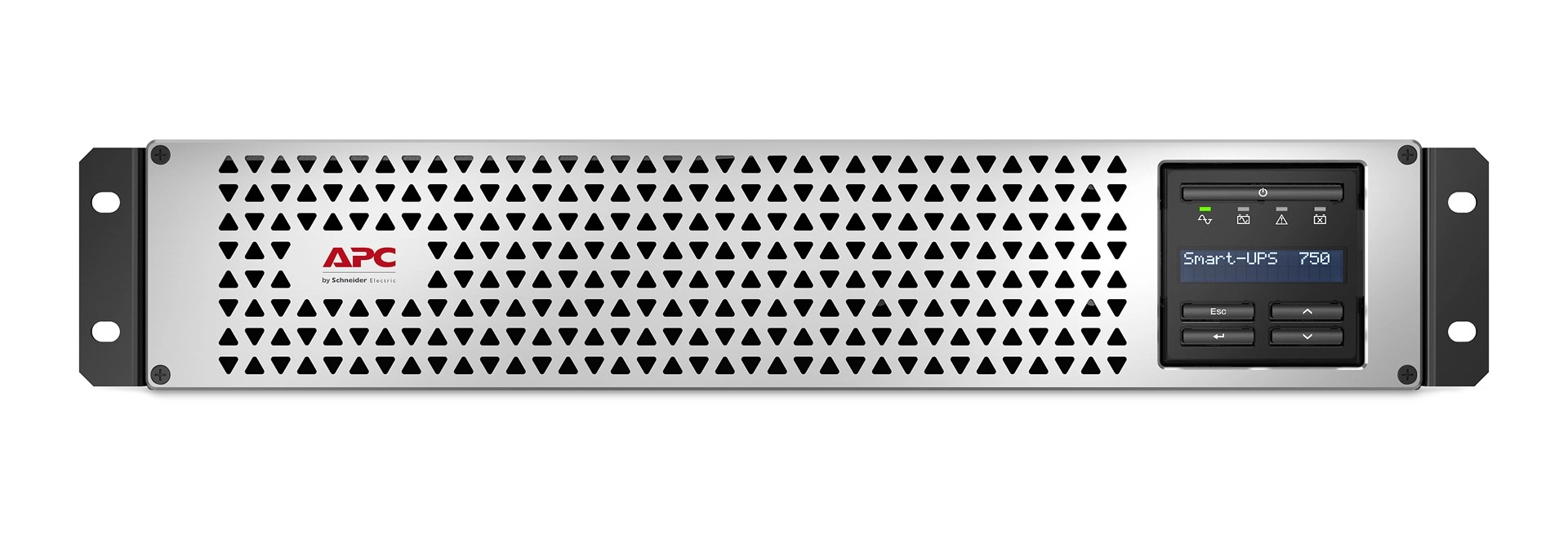 APC Smart-UPS Line Interactive 750VA Lithium-ion