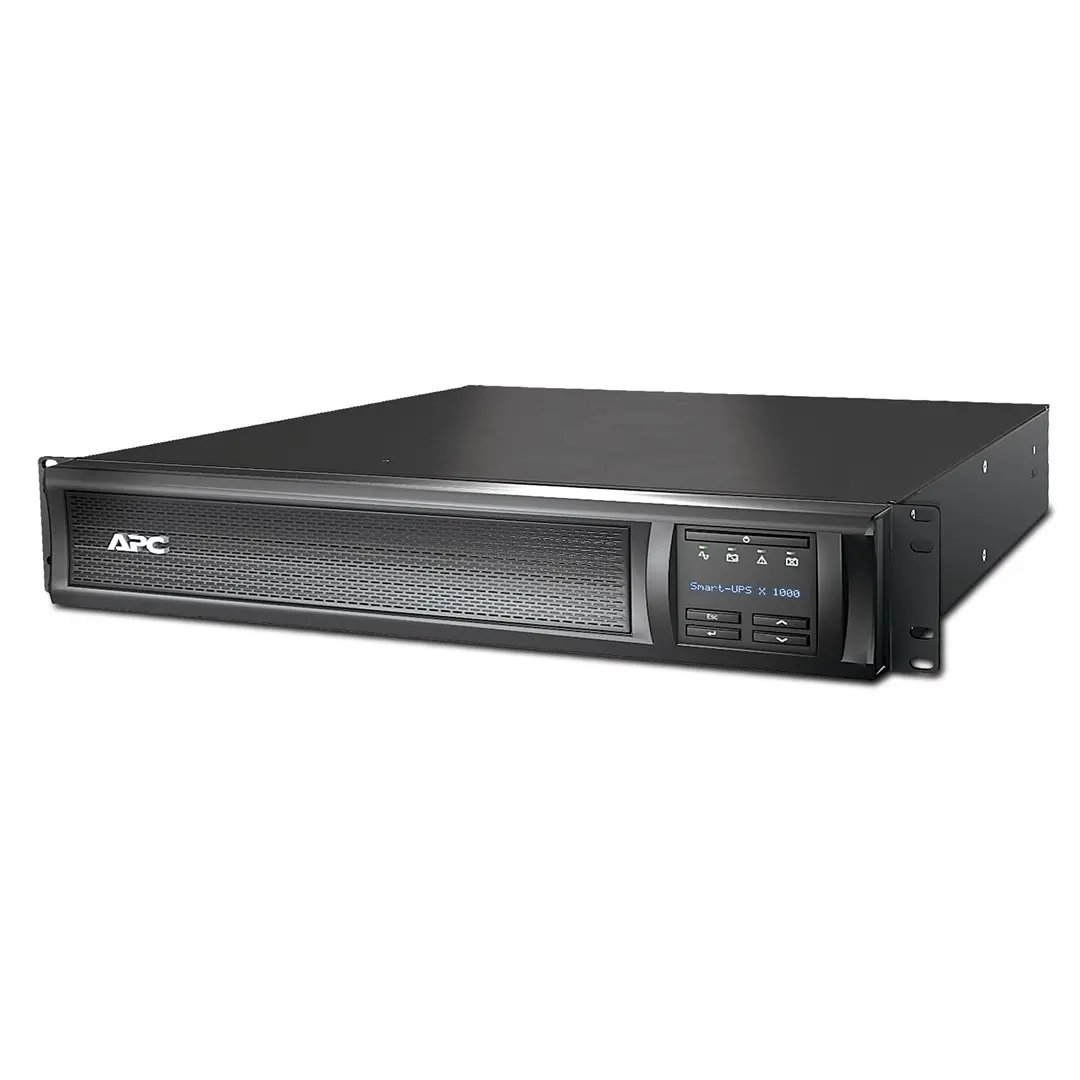 APC Smart-UPS X SMX1000I - 1000VA