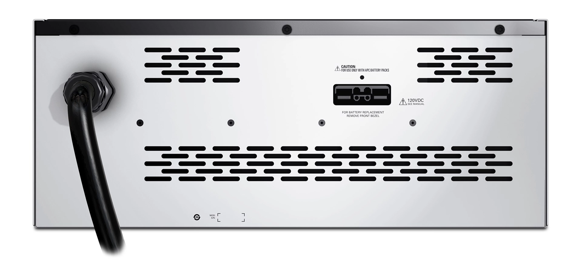 APC Smart-UPS X-Series External Battery Pack