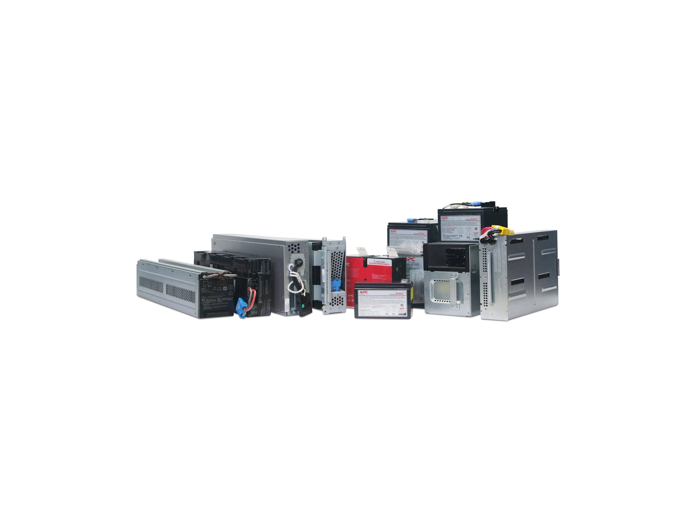 APC Replacement Battery Cartridge  VRLA battery