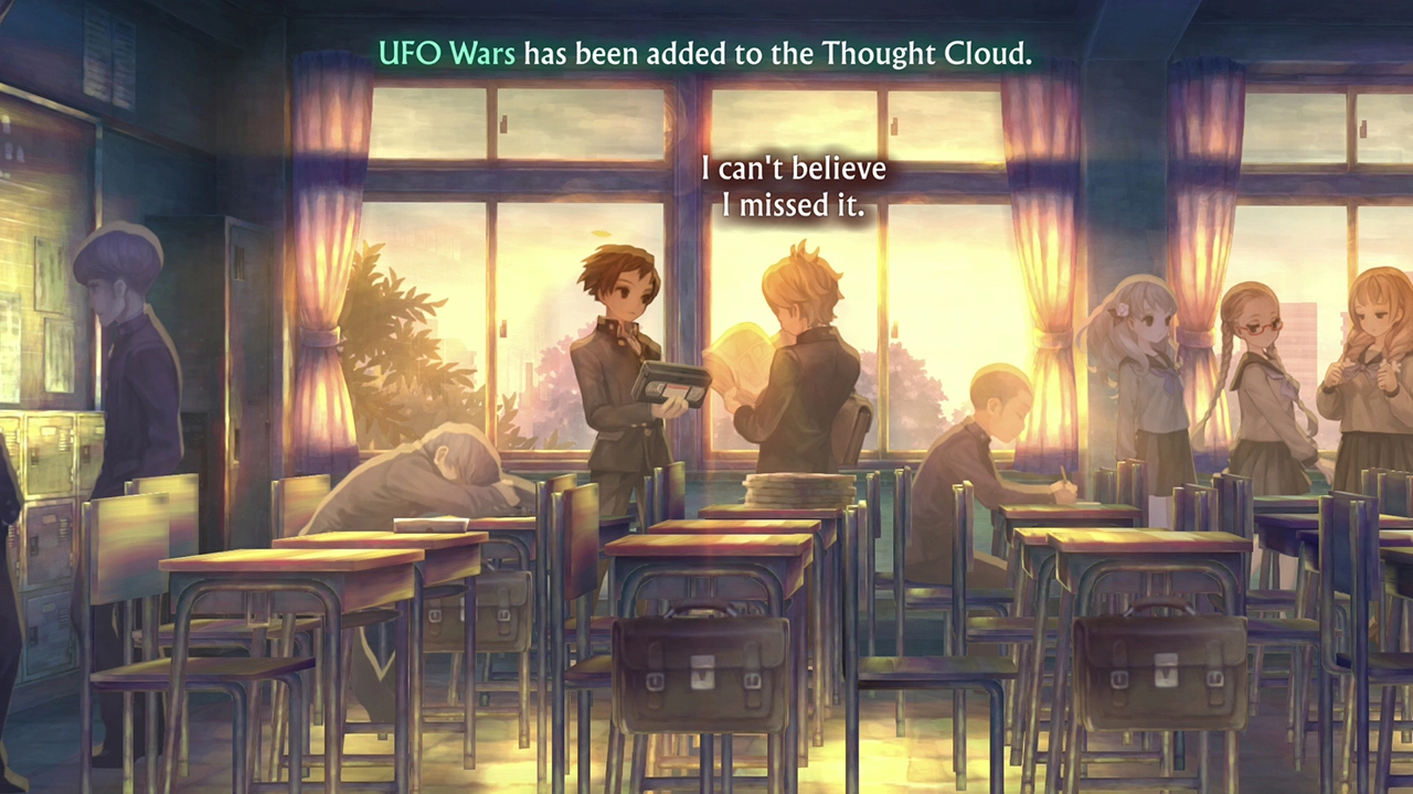 13 Sentinels: Aegis Rim 5055277045808