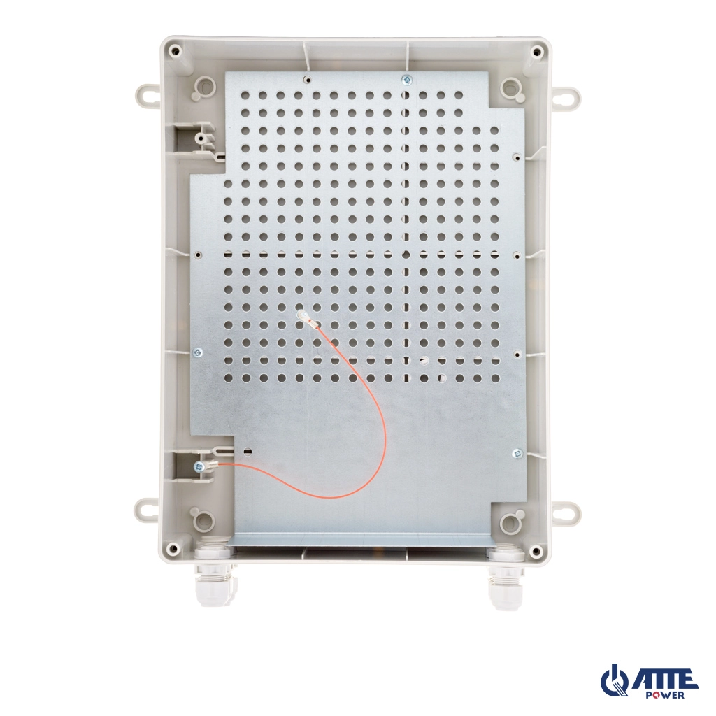 IP56 ATTE Outdoor Enclosure ABOX-XL2 21332