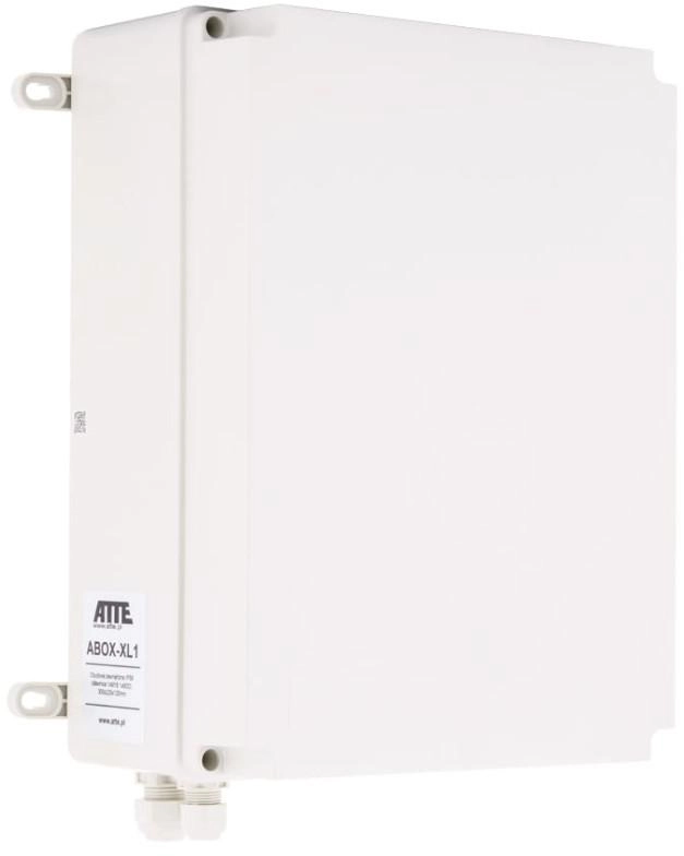 Atte power supply SMPS buffer power