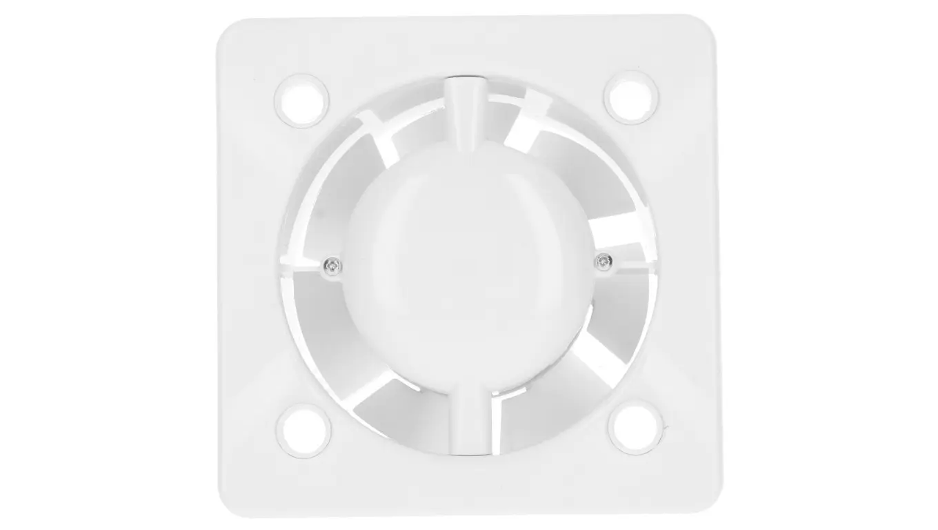 Fan body Silent 100 SYSTEM+ KWS100