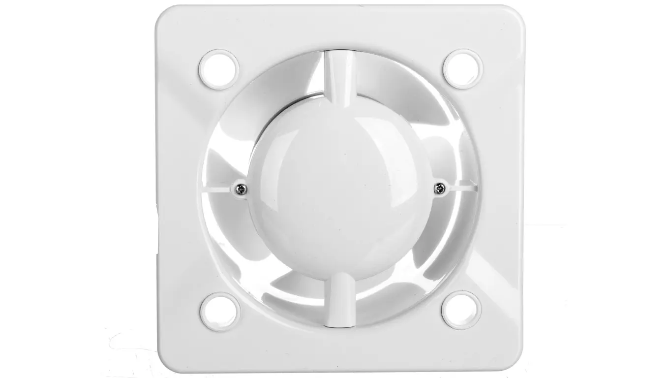 AWENTA Fan body  timer Silent 100T