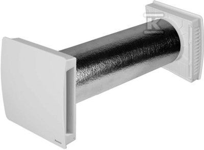 COMPACT RECUPERATOR AHR160 EASY AHRE160 5902729779777