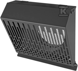 METAL WALL LAUNCHER FI200  GRAFI VWSM200GR