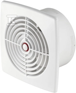 AWENTA Wentylator wyciągowy Retis fi 125