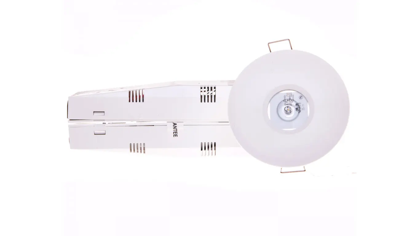 AWEX Emergency LED luminaire 3W 1h