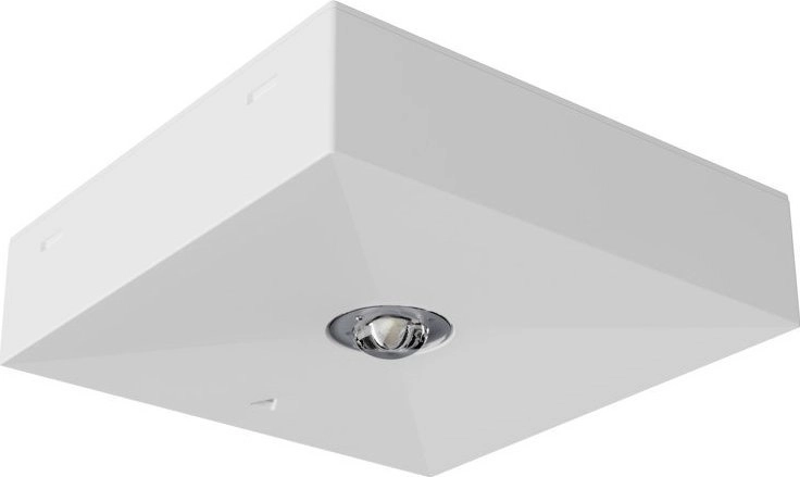 AWEX Emergency LV3N IP20 LED 1W
