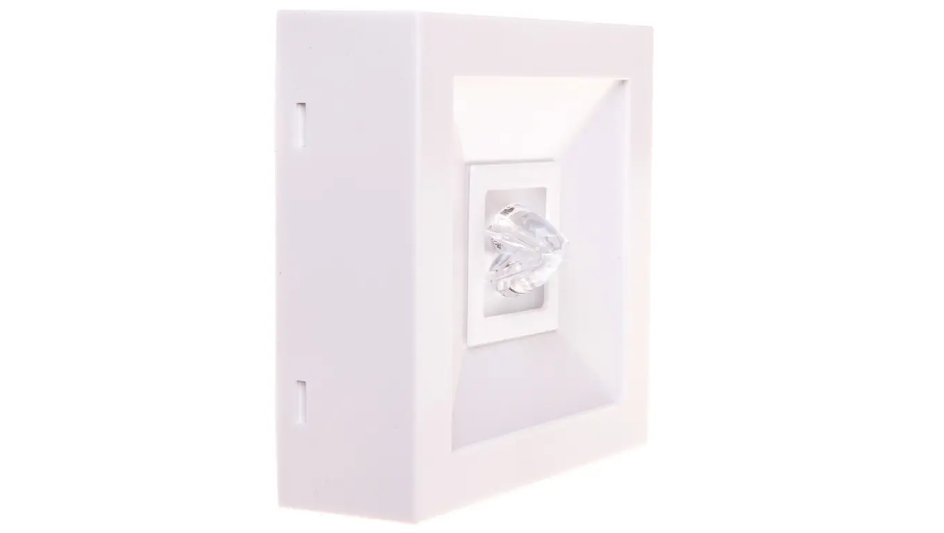 AWEX Emergency LED luminaire 3W 1h