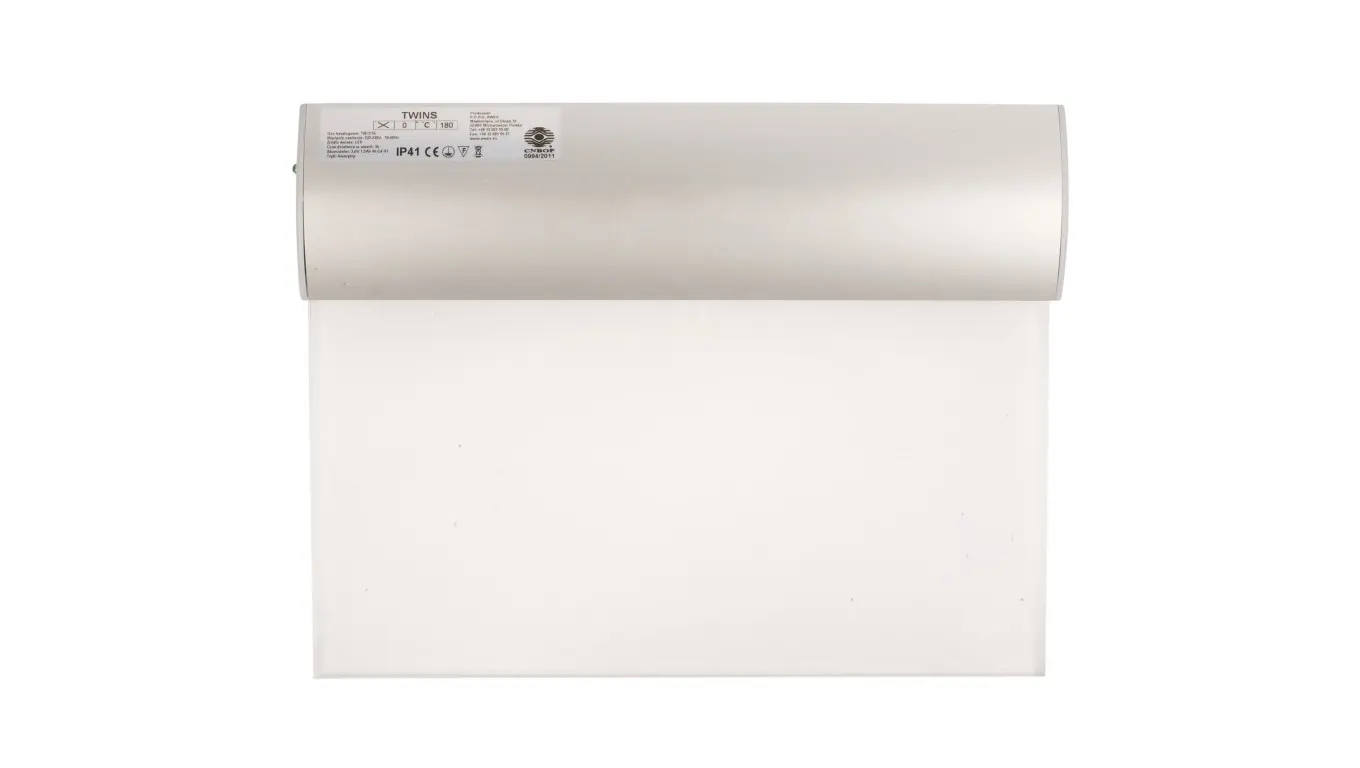 AWEX 1.2W 3h IP41 Ikl