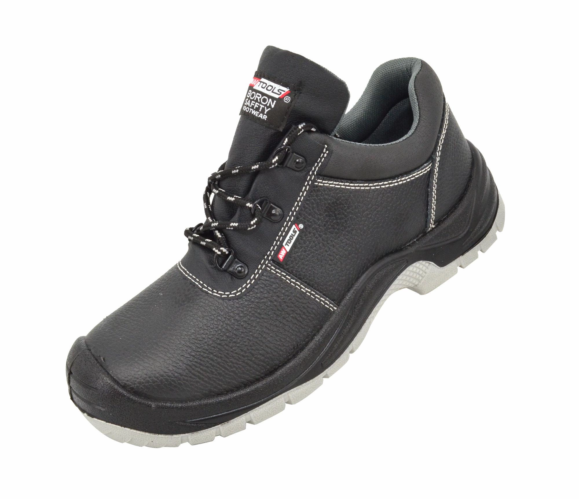 AWTOOLS BUTY NISKIE BORON R.40